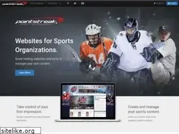 Sites similar to pointstreaksites.com