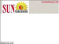 Sites similar to pointsunseed.com