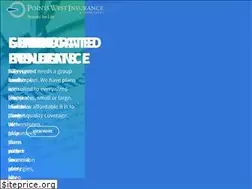 Sites similar to pointswest.ca