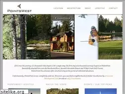 Sites similar to pointswestbend.com