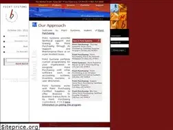 Sites similar to pointsystems.com