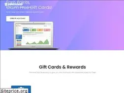 Sites similar to pointszone.net