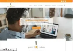 Sites similar to pointtaken.net
