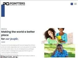 Sites similar to pointters.org