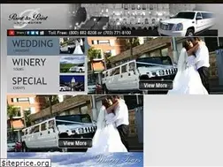 Sites similar to pointtopointlimo.com