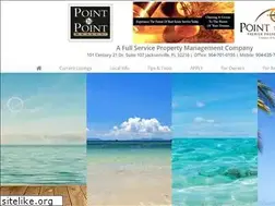 Sites similar to pointtopointrealty.com
