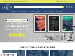Sites similar to pointtwomaps.com
