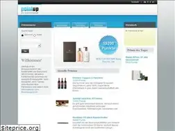 Sites similar to pointup.ch