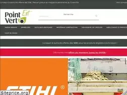 Sites similar to pointvert-est.fr