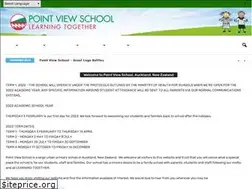 Sites similar to pointview.school.nz