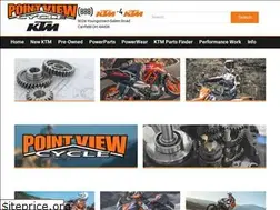 Sites similar to pointviewcycle.com