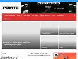 Sites similar to pointville.ag