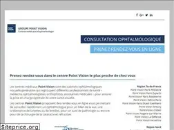 Sites similar to pointvision.com