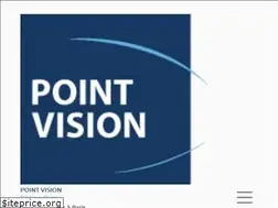 Sites similar to pointvision.paris