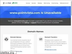 Sites similar to pointvista.com