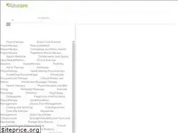 Sites similar to pointwalterphysio.com.au