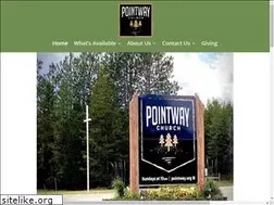 Sites similar to pointway.org