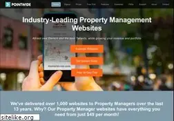 Sites similar to pointwide.com
