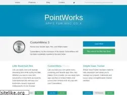 Sites similar to pointworks.de