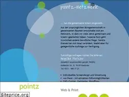 Sites similar to pointz.de