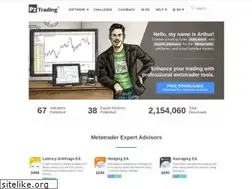 Sites similar to pointzero-indicator.com