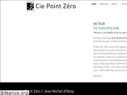 Sites similar to pointzero.be