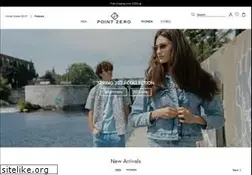 Sites similar to pointzero.ca