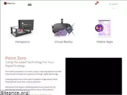 Sites similar to pointzero.nz