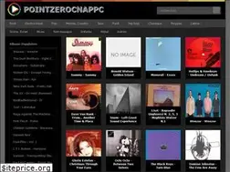 Sites similar to pointzerocnappc.it