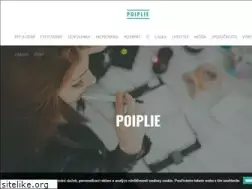 Sites similar to poiplie.sk