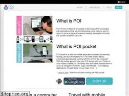 Sites similar to poipocket.com