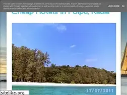 Sites similar to poipu-beach-hotel.blogspot.com