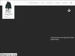 Sites similar to poire-domfront.fr