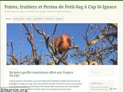 Sites similar to poirespetitsag.wordpress.com