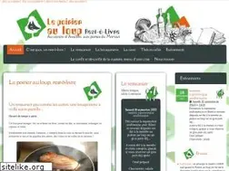 Sites similar to poirier-au-loup.fr