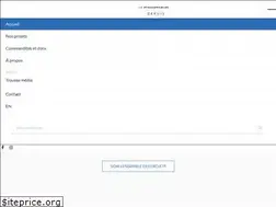 Sites similar to poirier.com