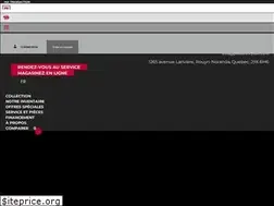 Sites similar to poirierchrysler.com