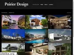 Sites similar to poirierdesign.com