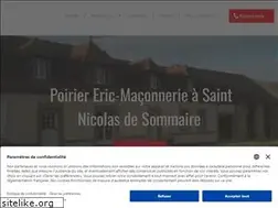 Sites similar to poiriereric.fr