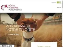 Sites similar to poirierobrien.com
