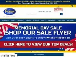 Sites similar to poiriersales.com