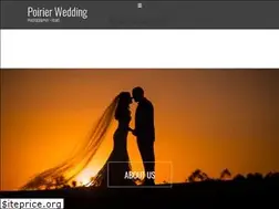 Sites similar to poirierweddingphotography.com