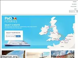 Sites similar to poirishsea.com