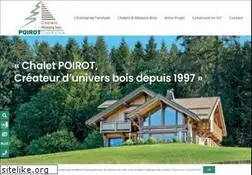 Sites similar to poirot-construction.fr