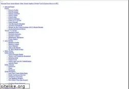 Sites similar to poirot.us