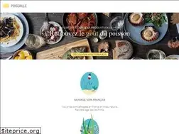 Sites similar to poiscaille.fr