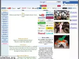 Sites similar to poisci.net