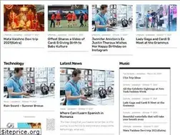 Sites similar to poisetour.com