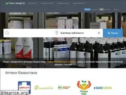 Sites similar to poisklekarstv.kz