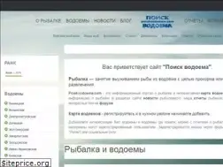 Sites similar to poiskvodoema.com